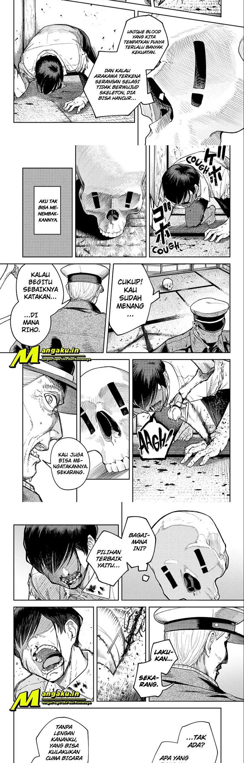 Skeleton Double Chapter 12 - halaman 7