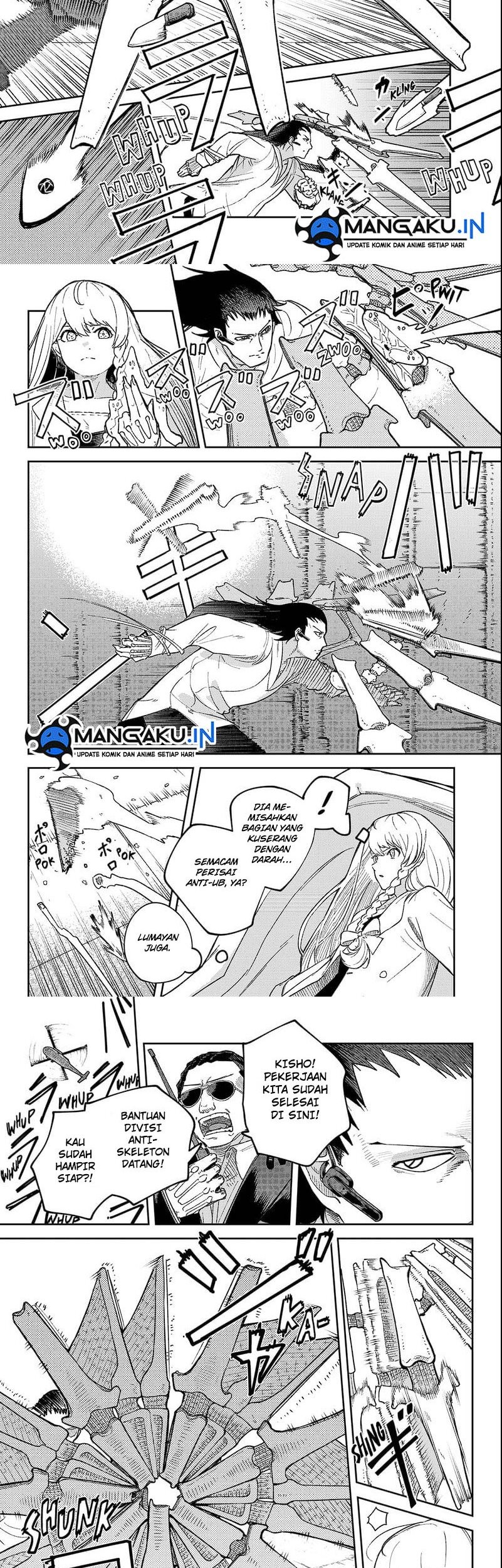 Skeleton Double Chapter 13 - halaman 4