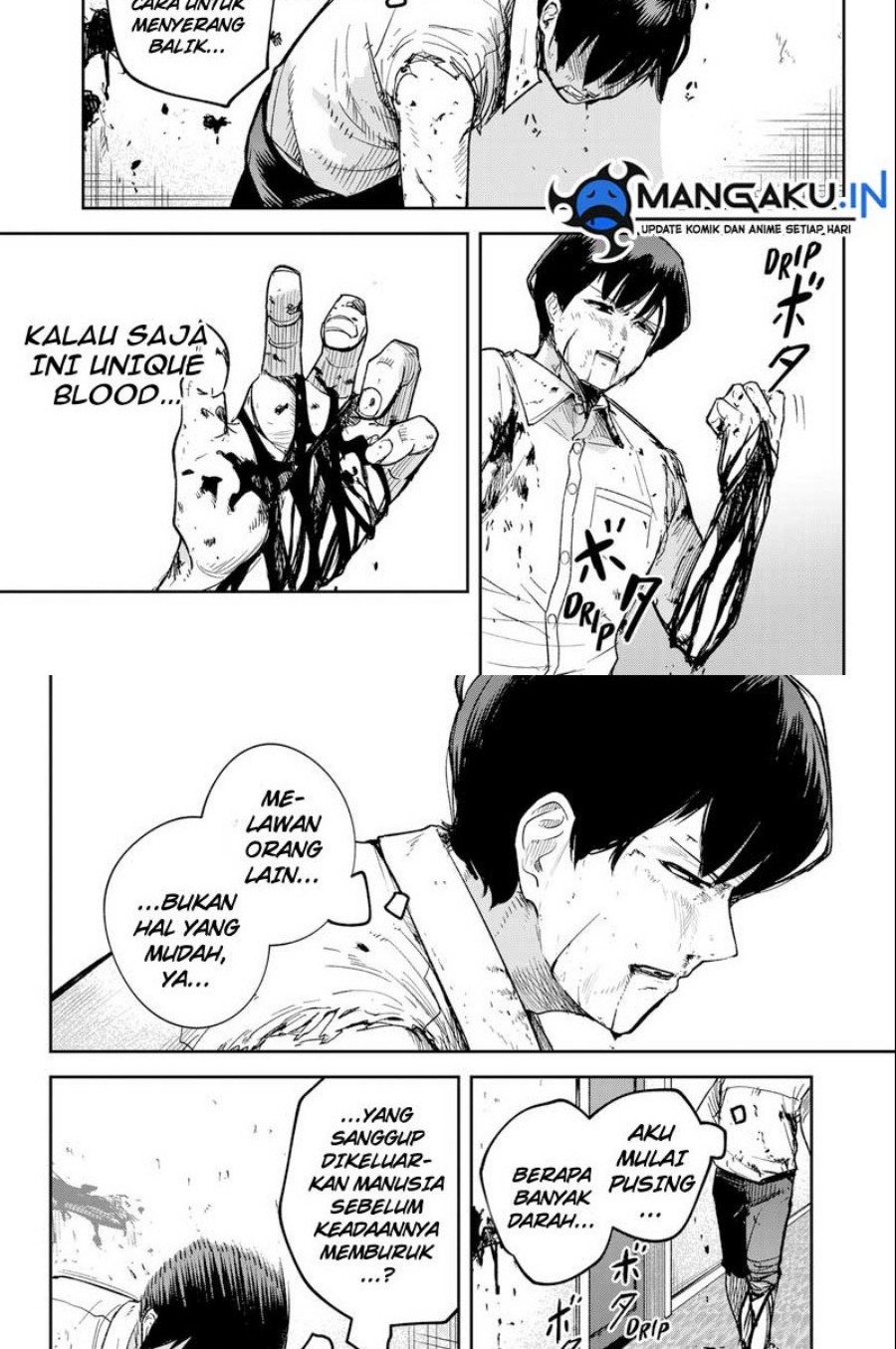 Skeleton Double Chapter 14 - halaman 4