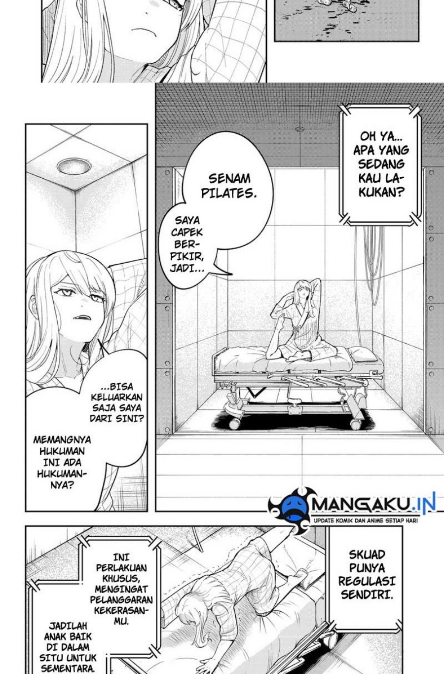 Skeleton Double Chapter 15 - halaman 14