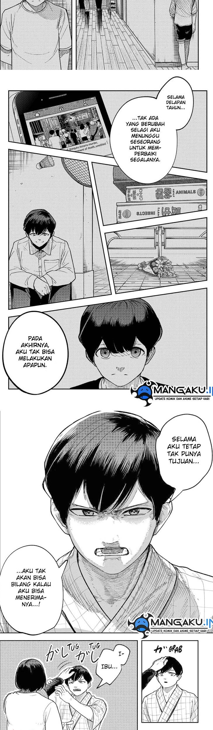 Skeleton Double Chapter 16 - halaman 13