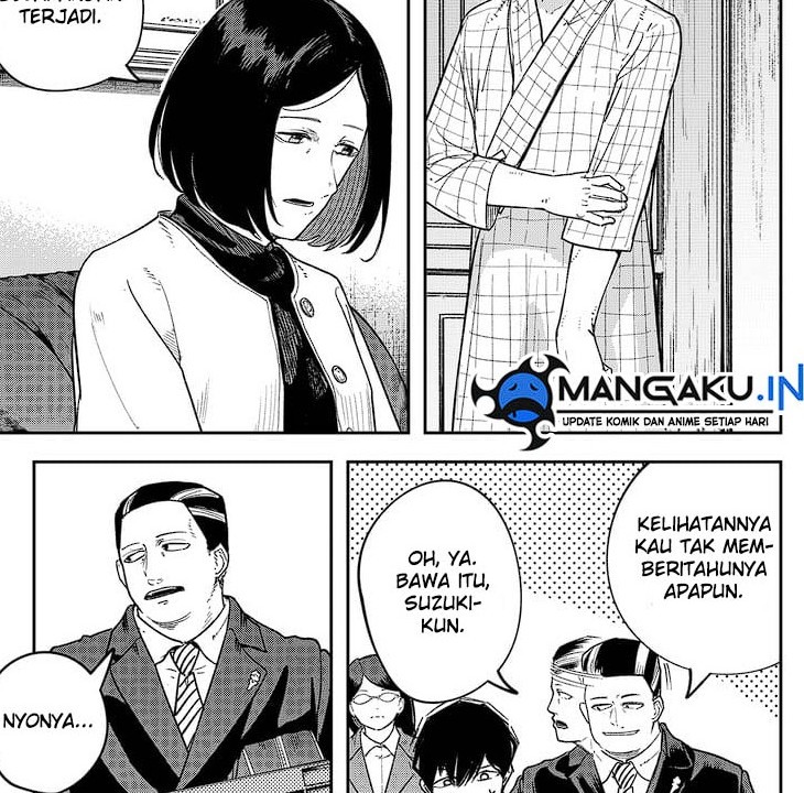 Skeleton Double Chapter 16 - halaman 4