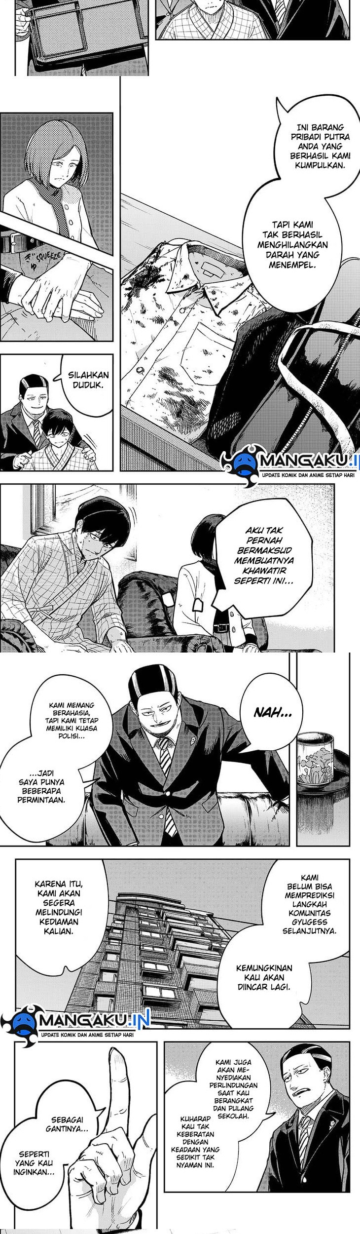 Skeleton Double Chapter 16 - halaman 5