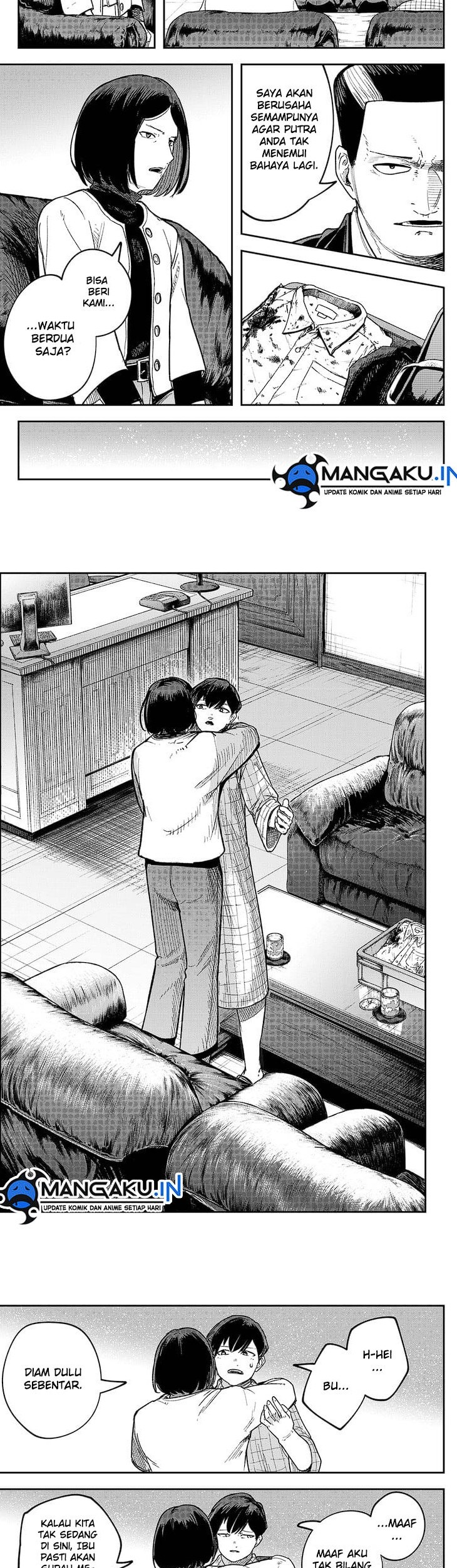Skeleton Double Chapter 16 - halaman 9