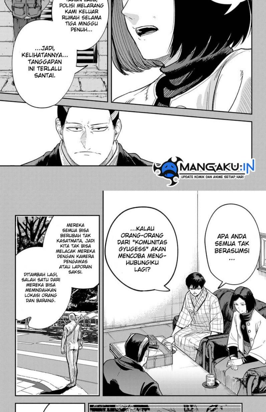 Skeleton Double Chapter 17 - halaman 4