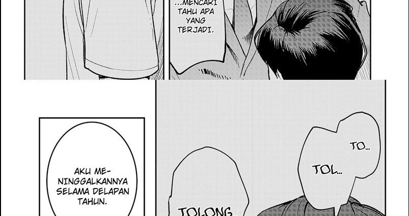Skeleton Double Chapter 18 - halaman 12