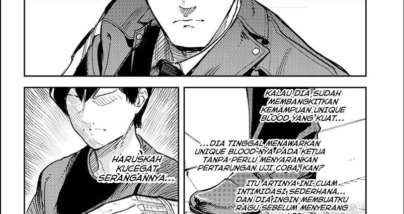 Skeleton Double Chapter 18 - halaman 2