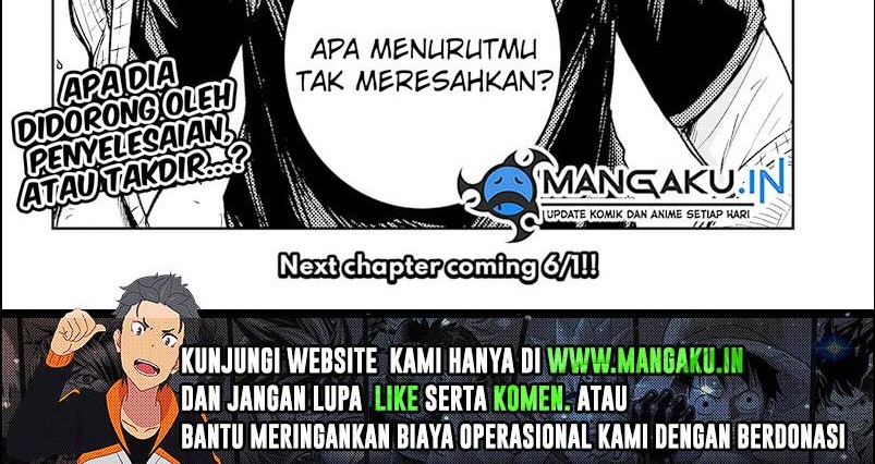 Skeleton Double Chapter 18 - halaman 20