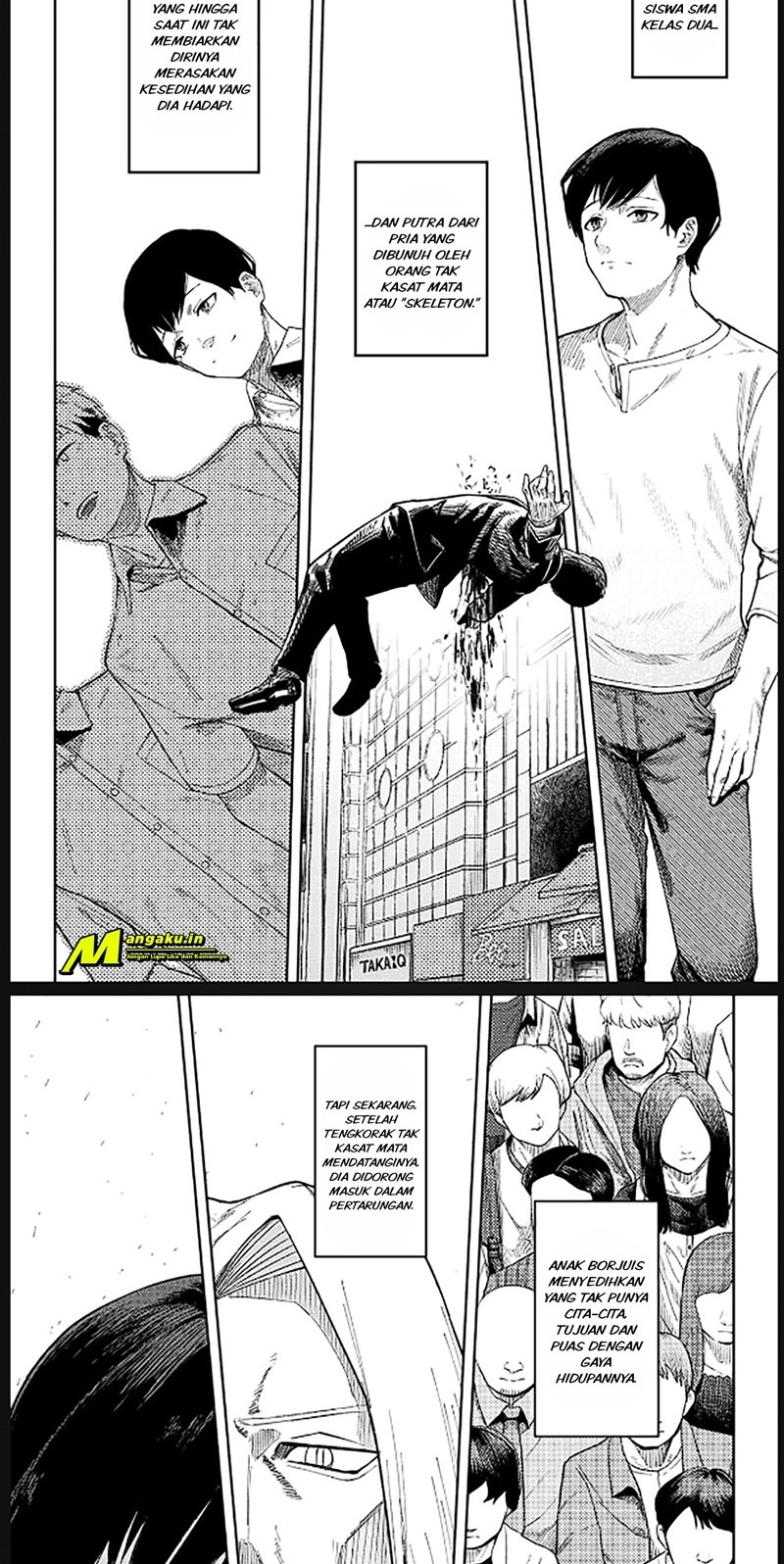 Skeleton Double Chapter 2.1 - halaman 4