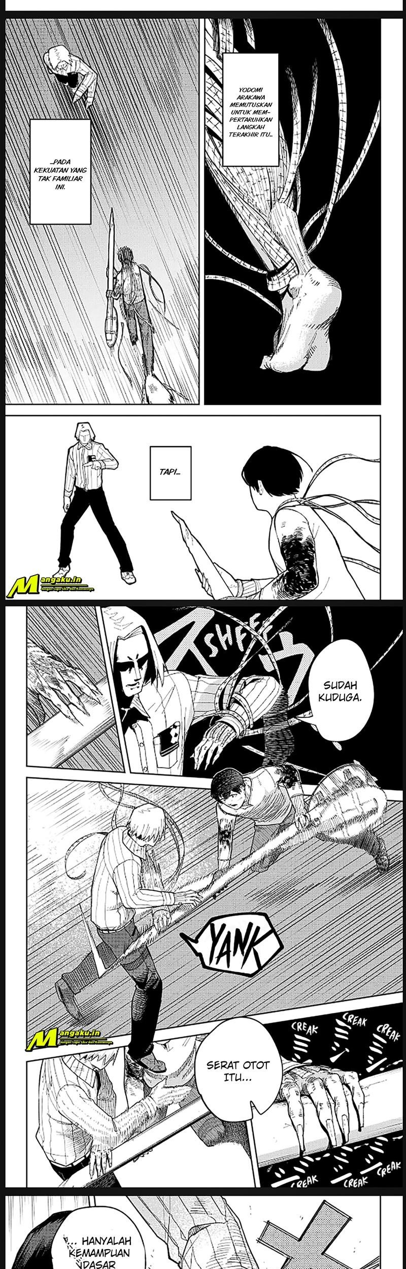 Skeleton Double Chapter 2.2 - halaman 3