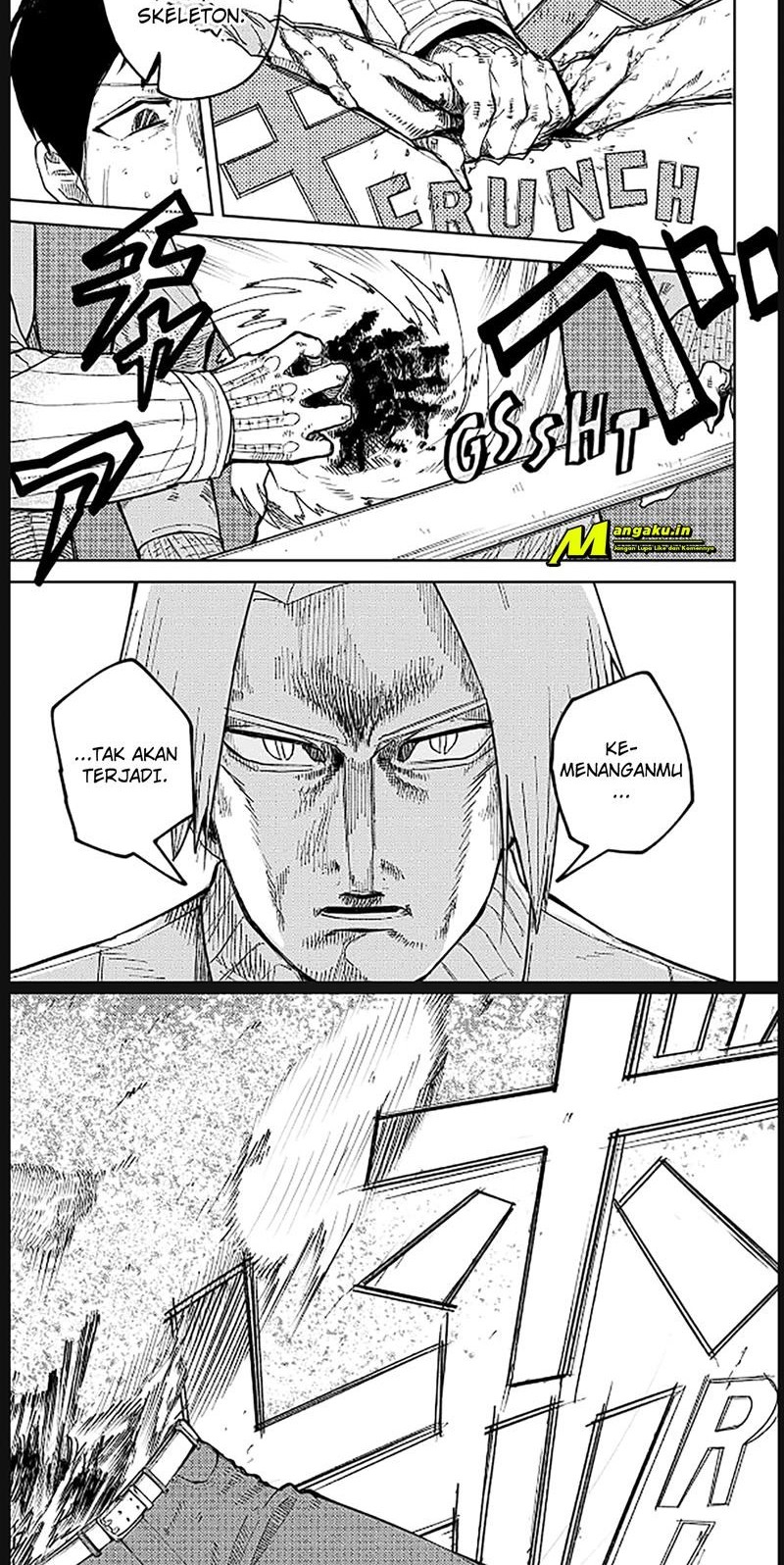 Skeleton Double Chapter 2.2 - halaman 4