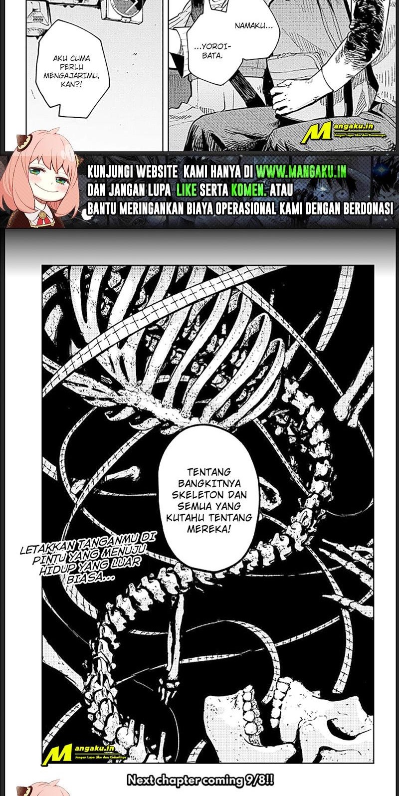 Skeleton Double Chapter 2.3 - halaman 10