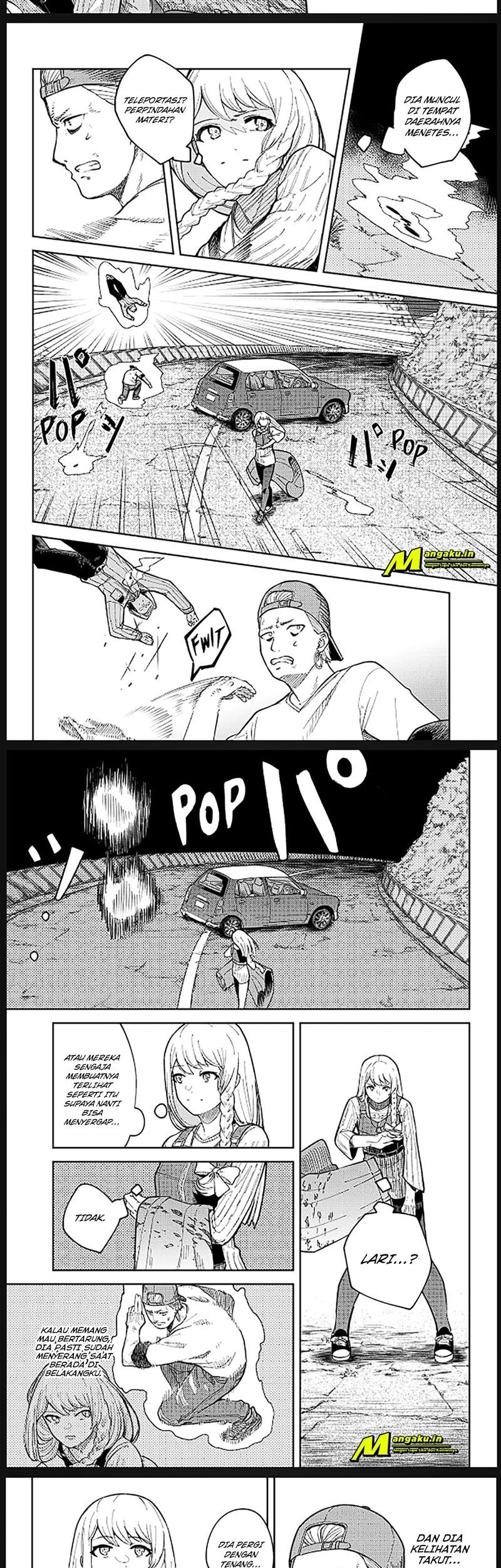 Skeleton Double Chapter 2.3 - halaman 3