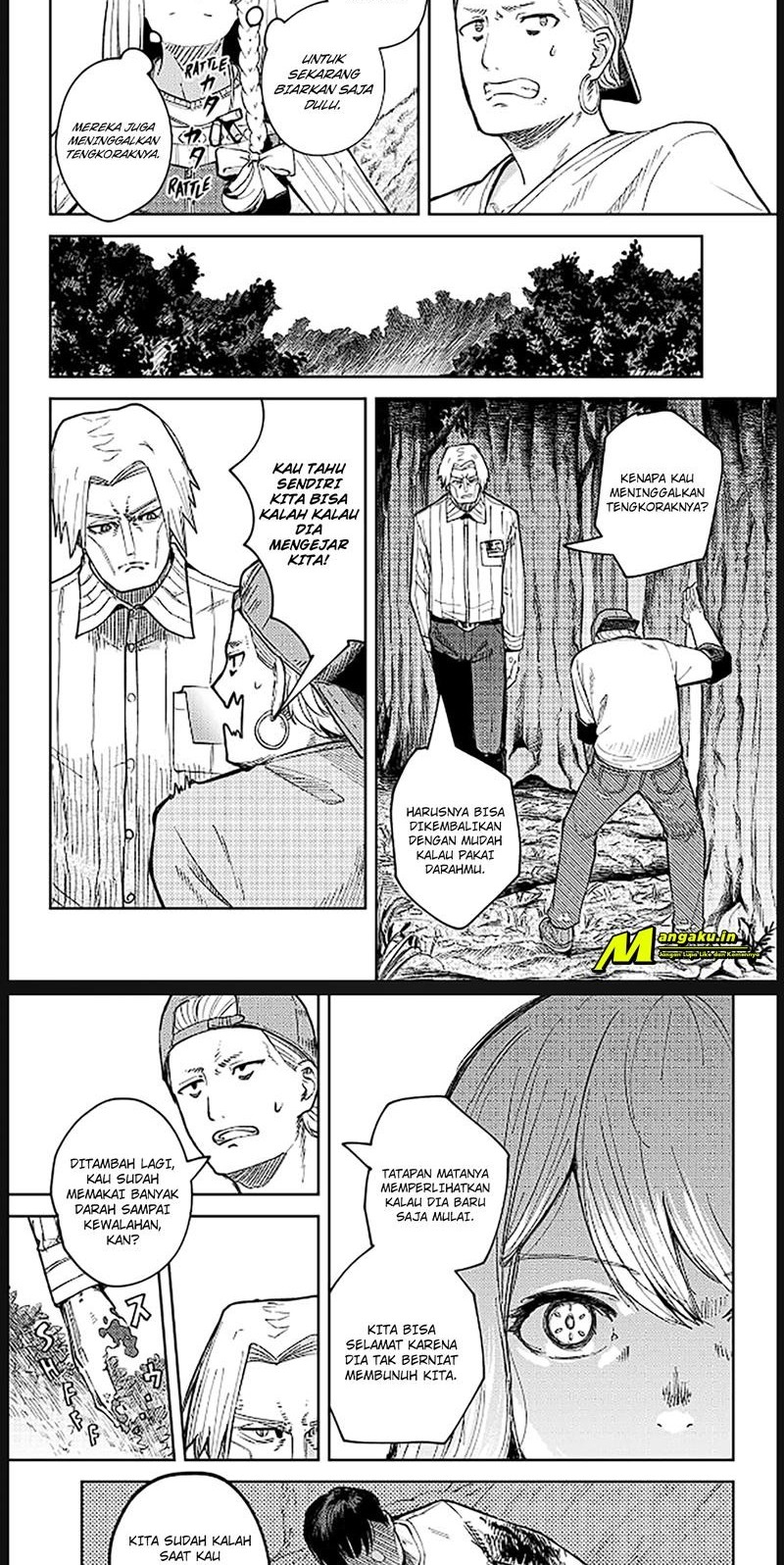 Skeleton Double Chapter 2.3 - halaman 4