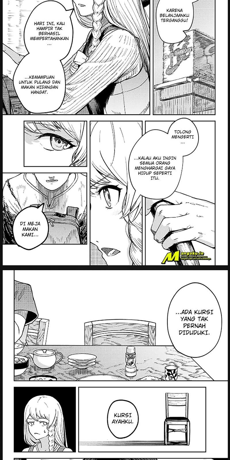 Skeleton Double Chapter 2.3 - halaman 8