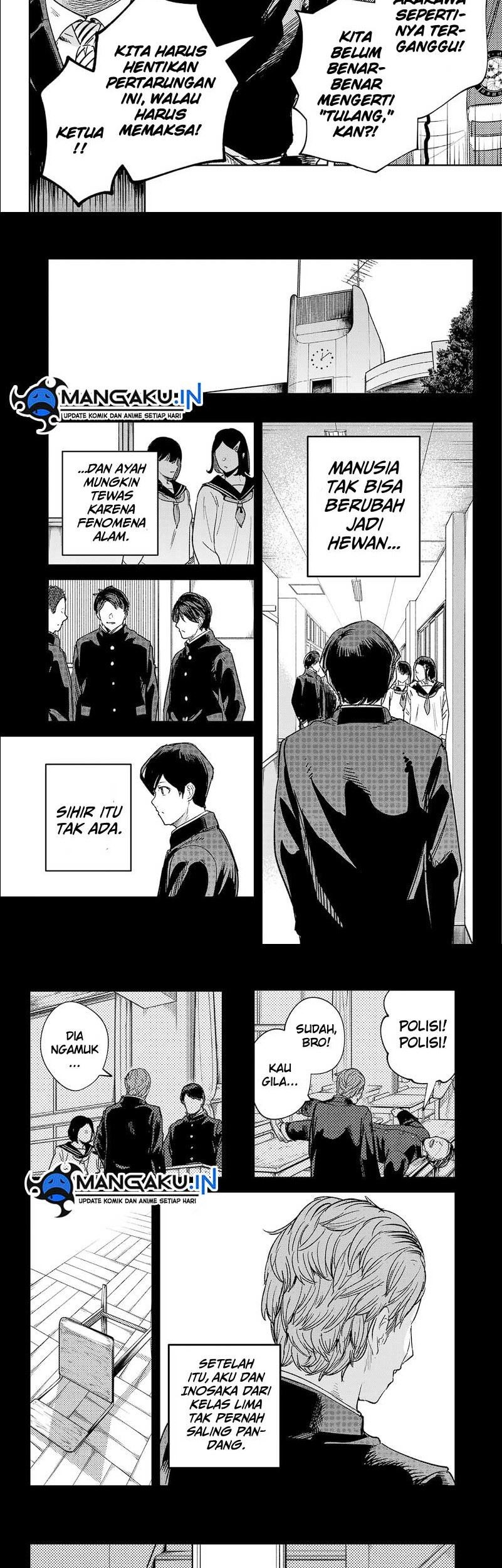 Skeleton Double Chapter 20 - halaman 5