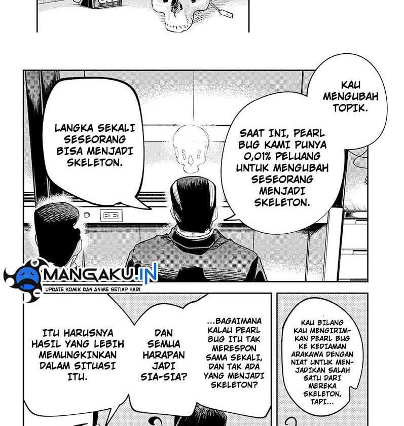 Skeleton Double Chapter 24 - halaman 14