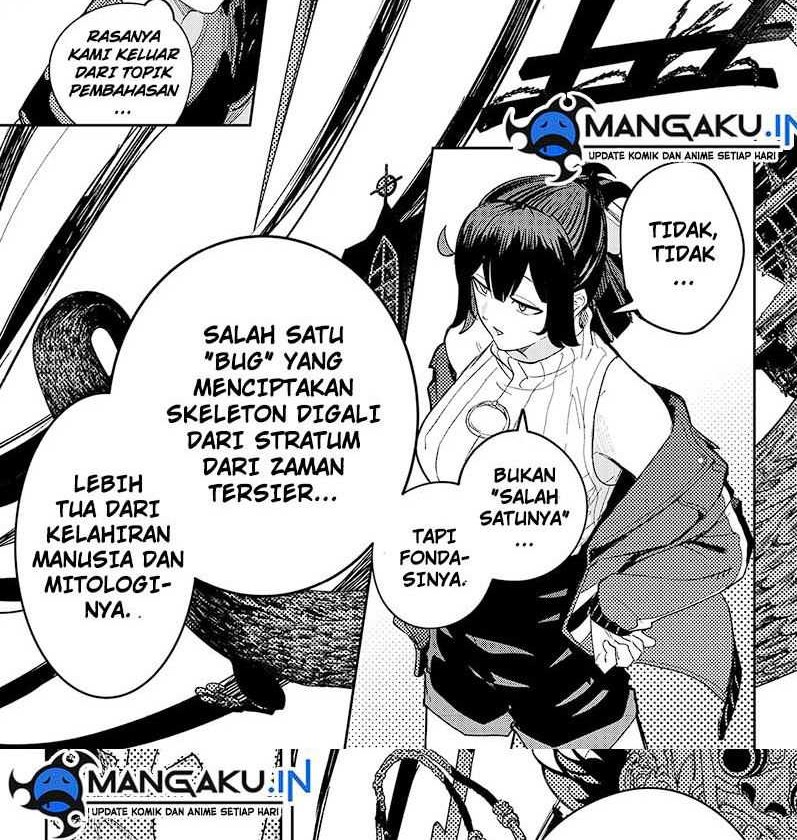 Skeleton Double Chapter 24 - halaman 8