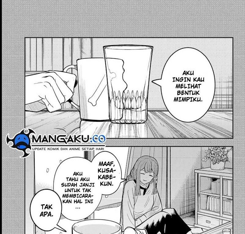 Skeleton Double Chapter 26 - halaman 10