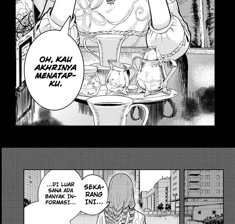 Skeleton Double Chapter 26 - halaman 4