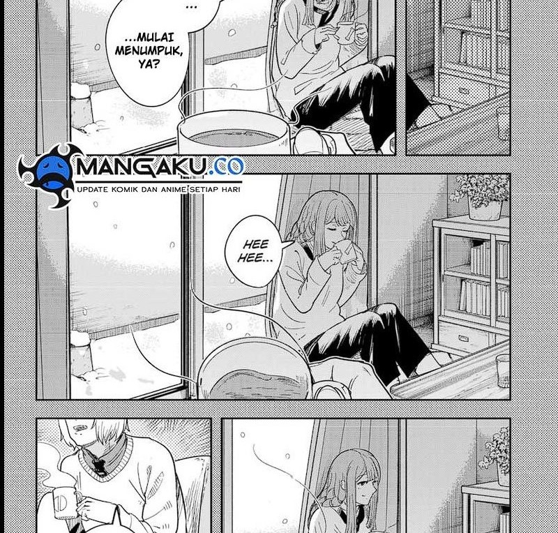 Skeleton Double Chapter 26 - halaman 8