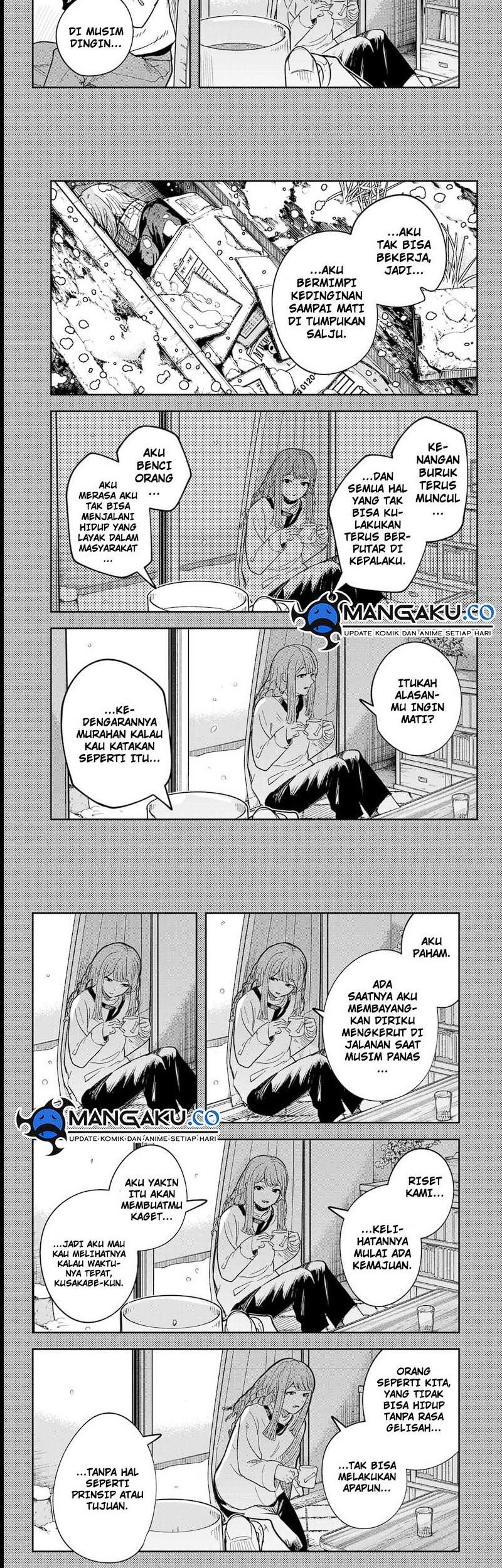 Skeleton Double Chapter 26 - halaman 9
