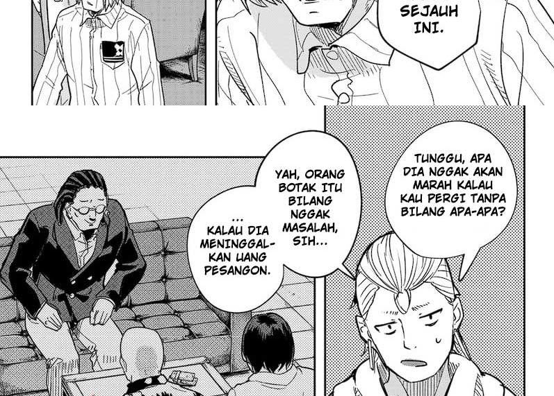 Skeleton Double Chapter 27 - halaman 26