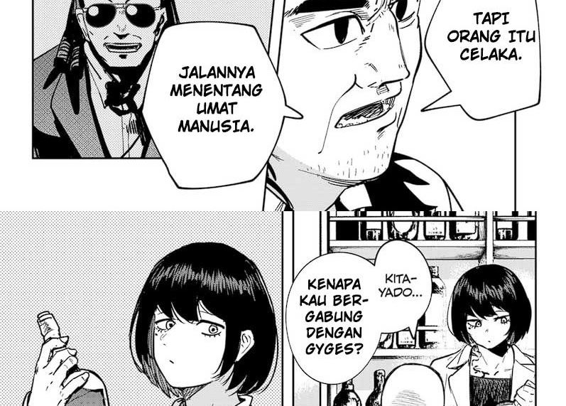 Skeleton Double Chapter 27 - halaman 38