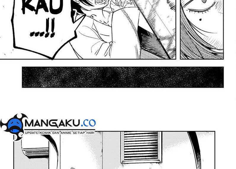 Skeleton Double Chapter 27 - halaman 44