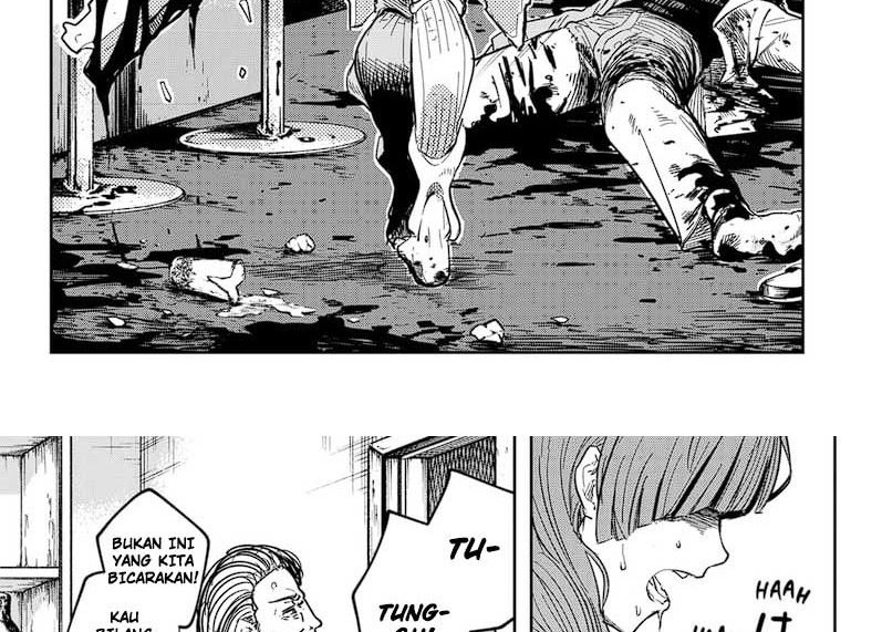 Skeleton Double Chapter 27 - halaman 46
