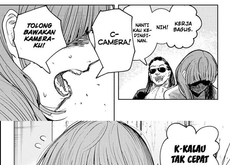 Skeleton Double Chapter 27 - halaman 48