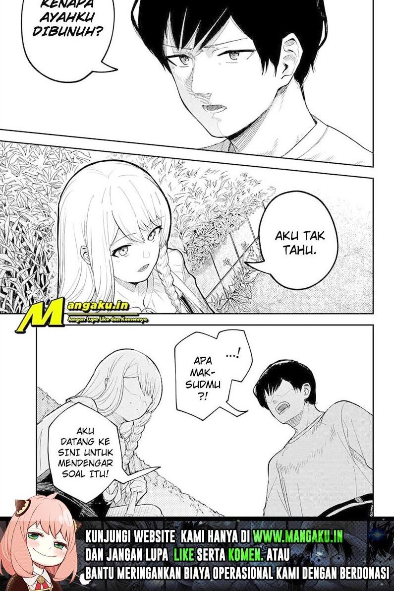 Skeleton Double Chapter 3.1 - halaman 10