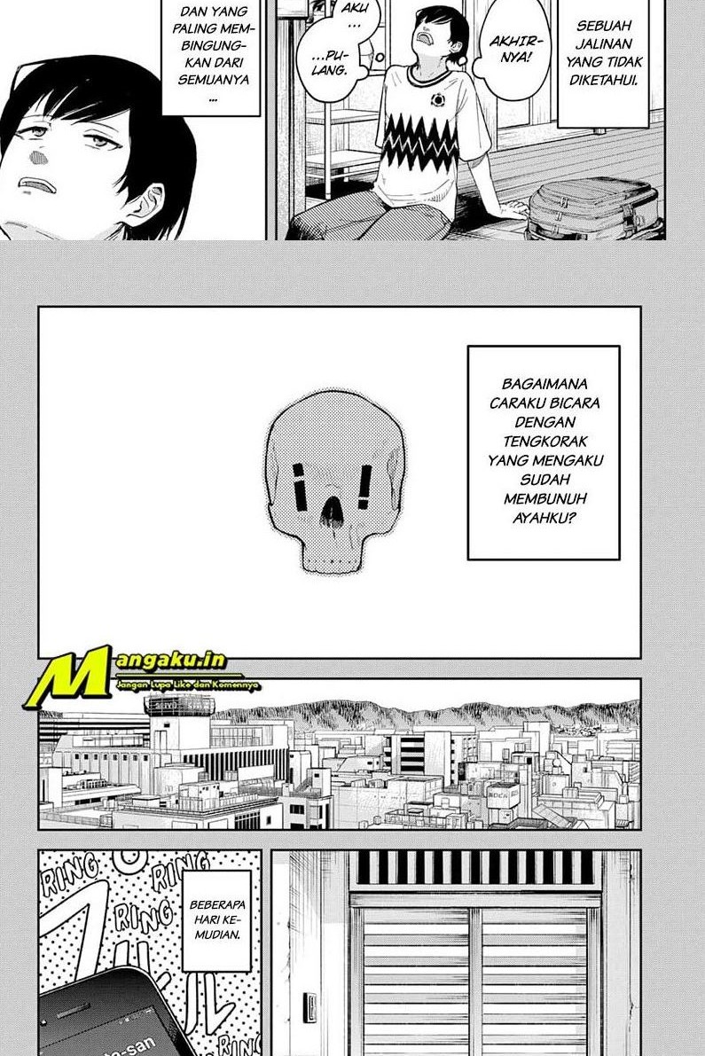 Skeleton Double Chapter 3.1 - halaman 4