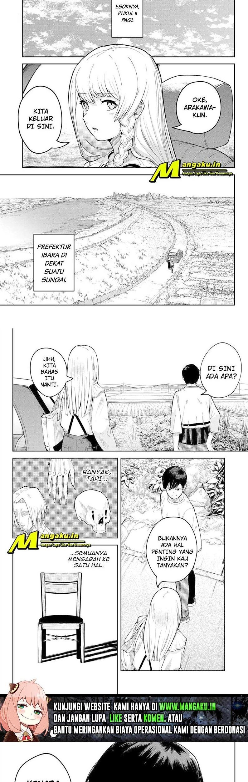 Skeleton Double Chapter 3.1 - halaman 9