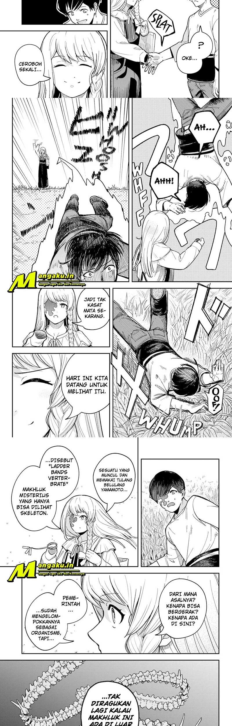 Skeleton Double Chapter 3.2 - halaman 7
