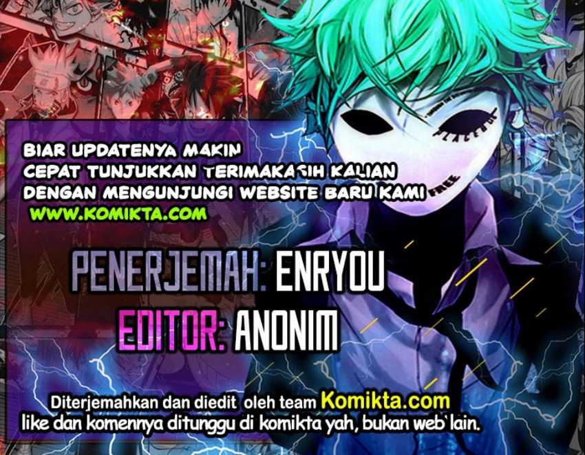 Skeleton Double Chapter 30 - halaman 1