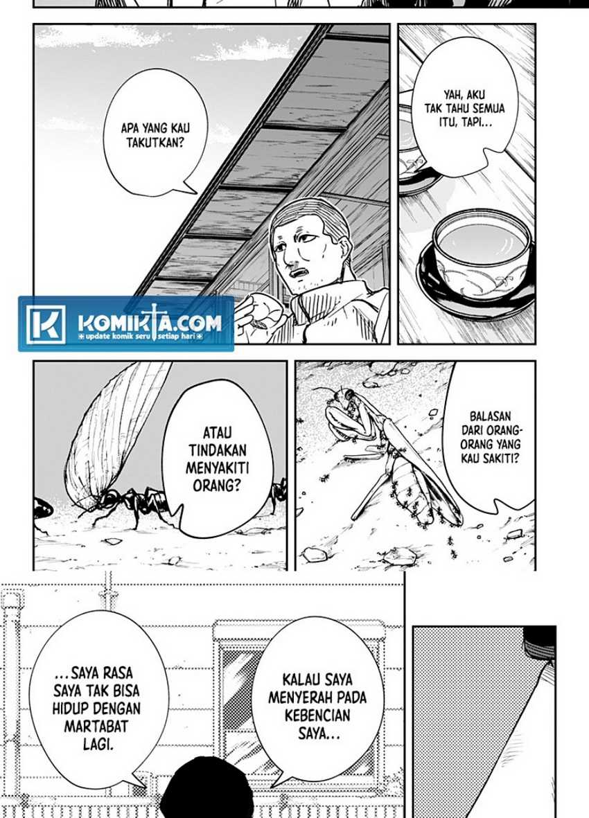 Skeleton Double Chapter 30 - halaman 16