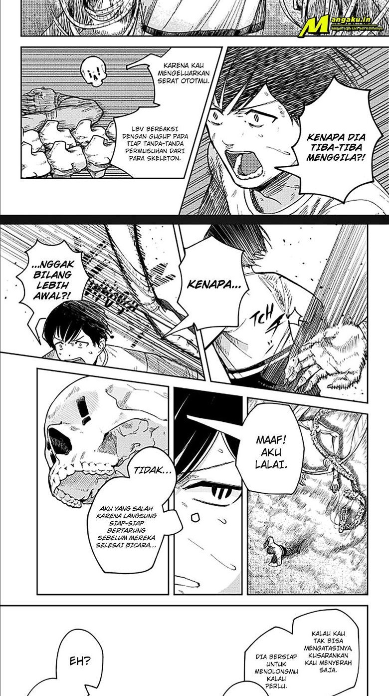 Skeleton Double Chapter 4.1 - halaman 2