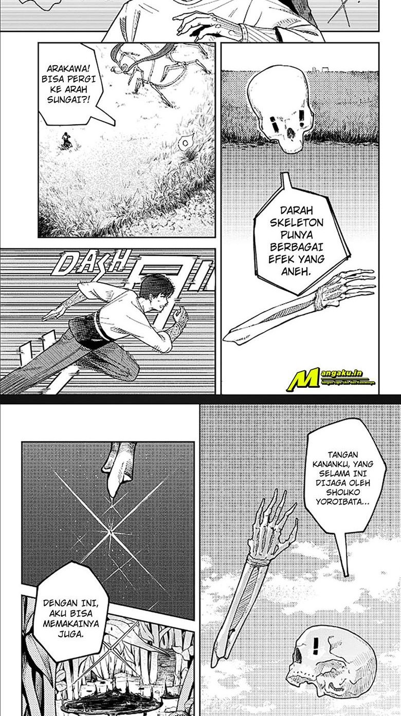 Skeleton Double Chapter 4.1 - halaman 6