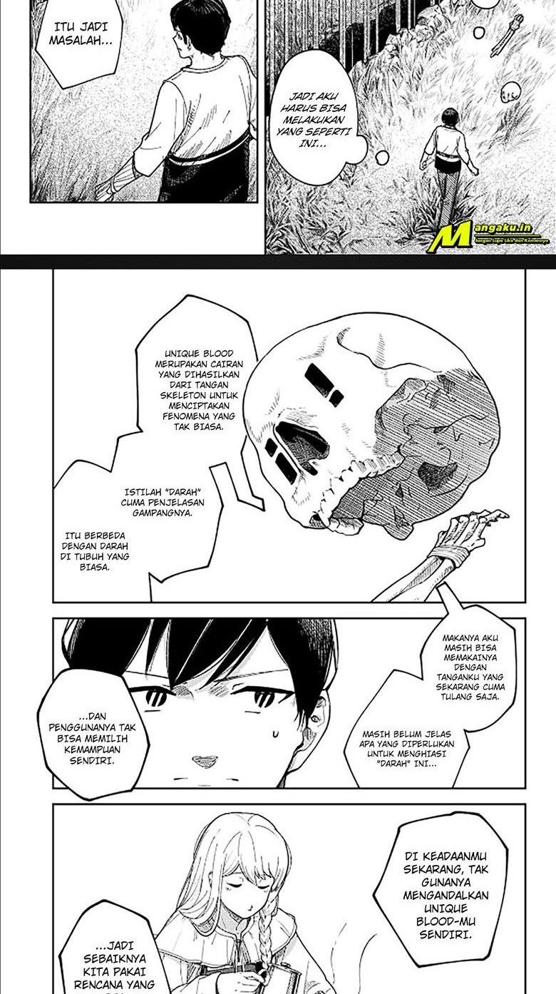 Skeleton Double Chapter 4.1 - halaman 8