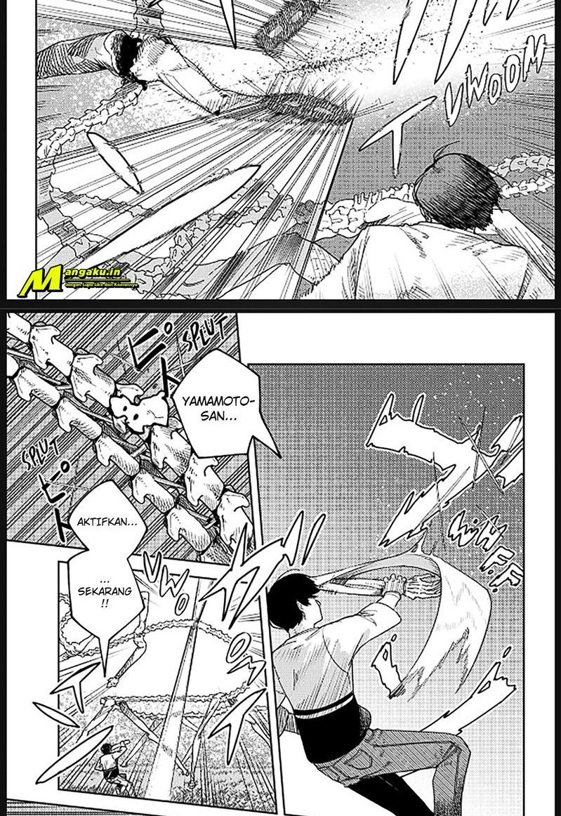 Skeleton Double Chapter 4.2 - halaman 2