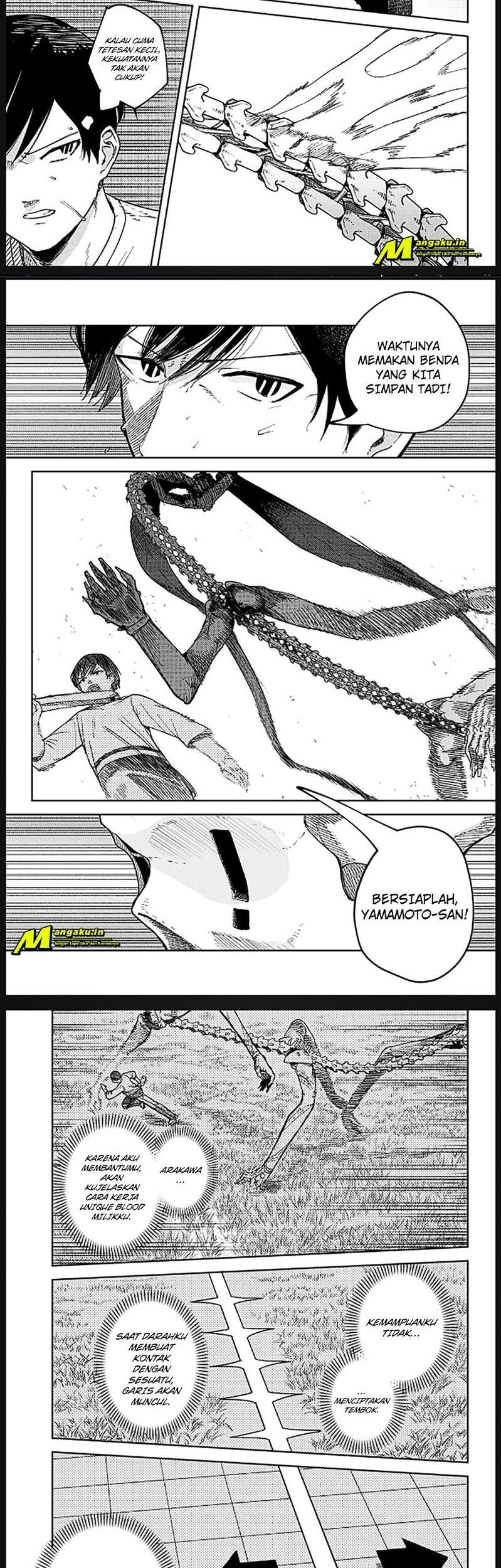Skeleton Double Chapter 4.2 - halaman 3