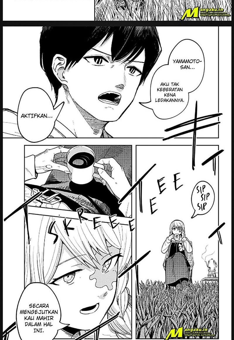 Skeleton Double Chapter 4.2 - halaman 6