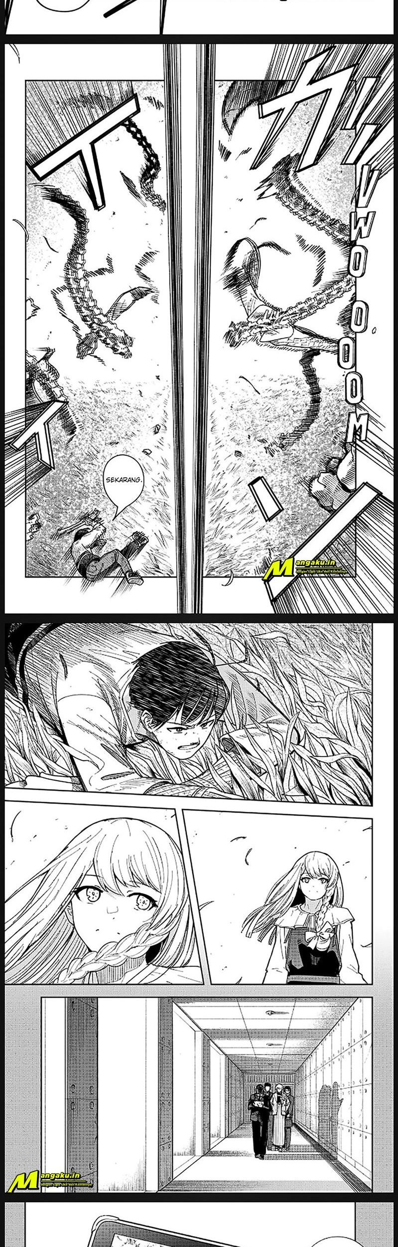Skeleton Double Chapter 4.2 - halaman 7