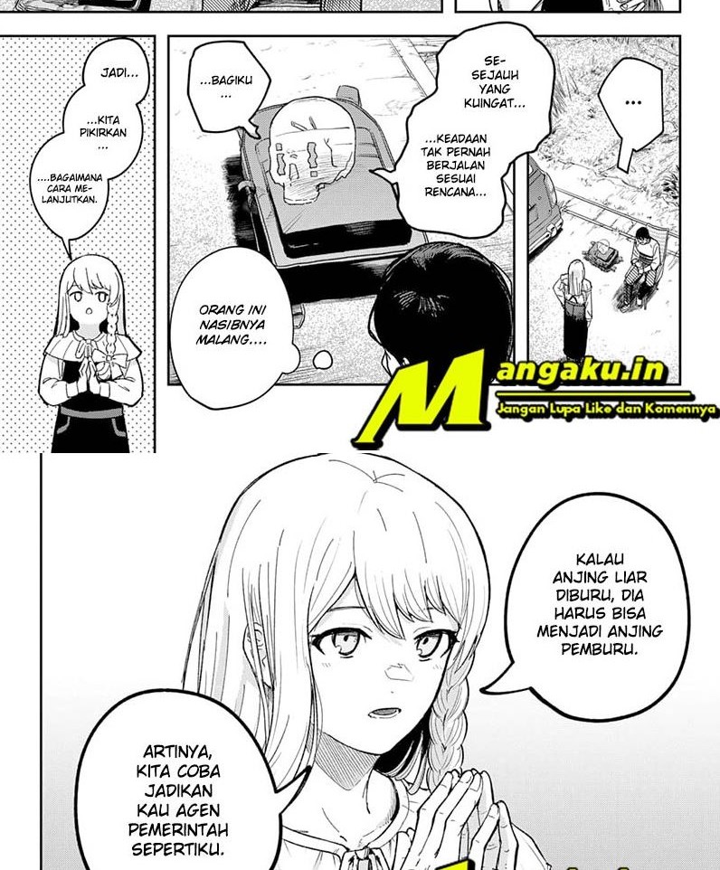 Skeleton Double Chapter 5.1 - halaman 4