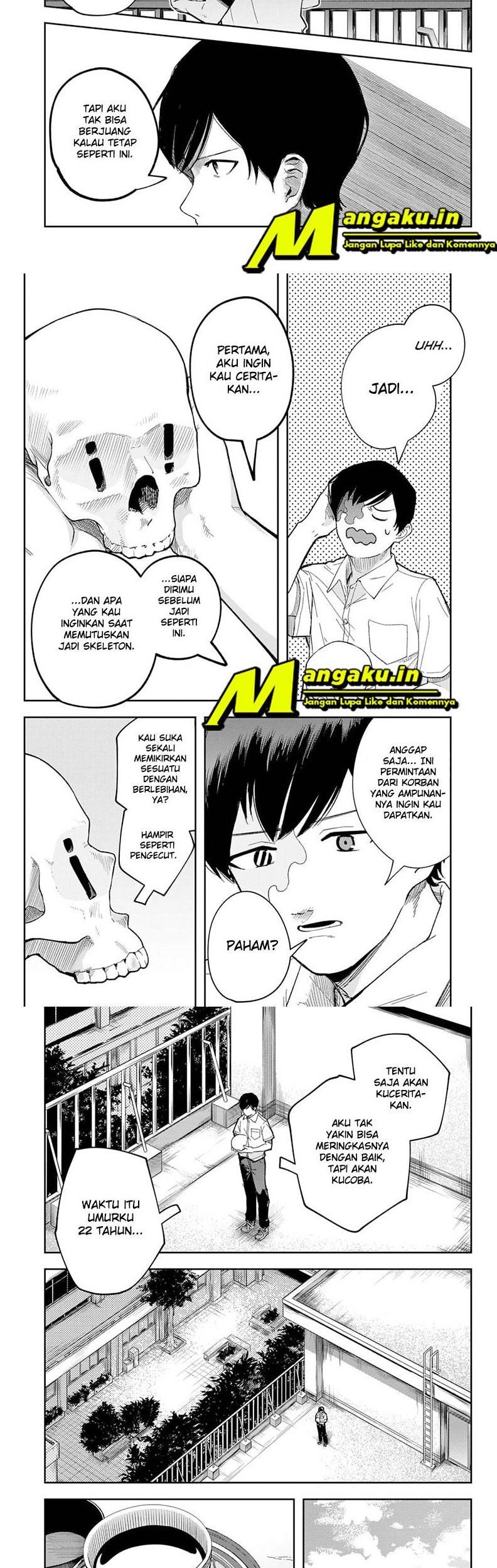 Skeleton Double Chapter 5.2 - halaman 3