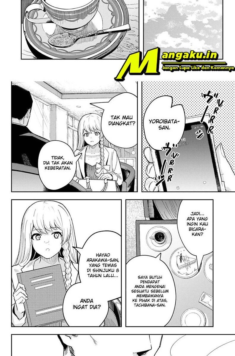 Skeleton Double Chapter 5.2 - halaman 4