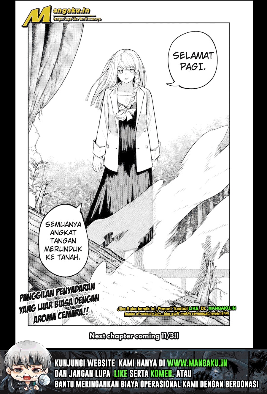 Skeleton Double Chapter 7 - halaman 16