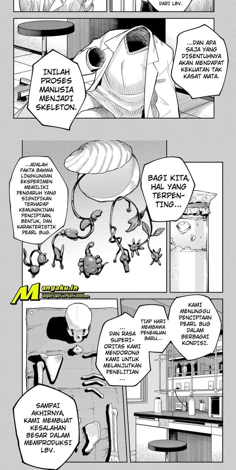 Skeleton Double Chapter 7 - halaman 2
