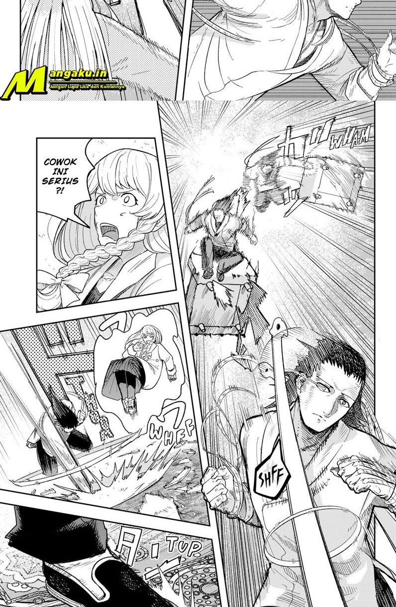 Skeleton Double Chapter 8.1 - halaman 6